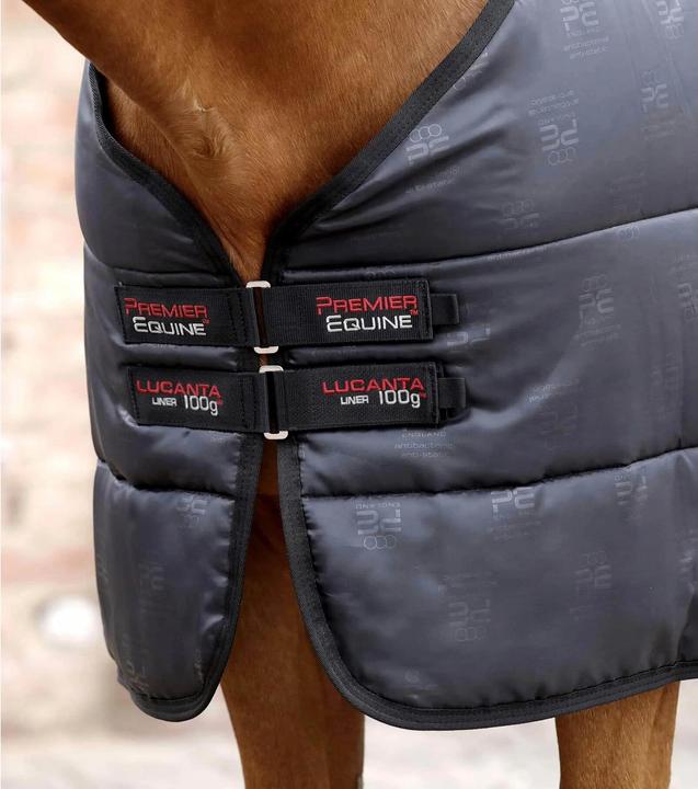 Immagine prodotto Premier Equine Lucanta 250 g (213 cm)