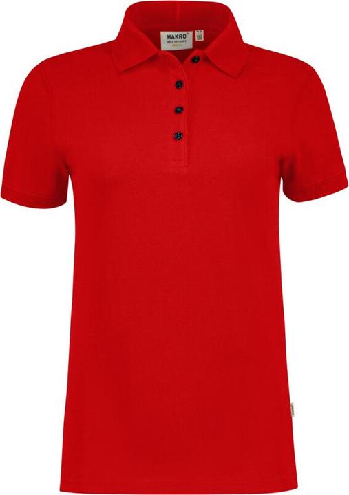 Immagine prodotto Hakro Polo in cotone organico GOTS (3XL)