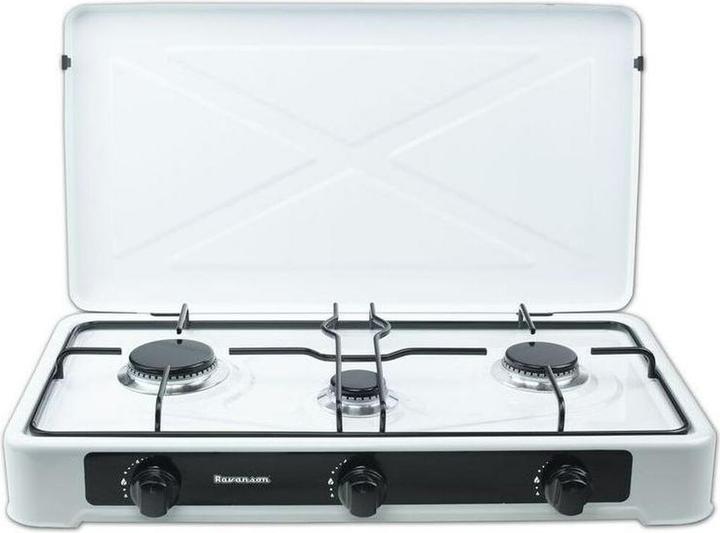 Ravanson K-03TB