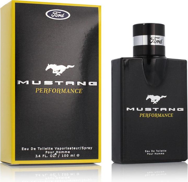 Ford Performance (Eau de Toilette, 100 ml)