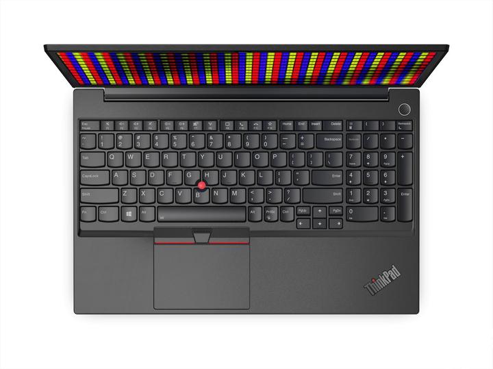 Produktbild Lenovo ThinkPad E15 Gen 2 (15.60", Intel Core i7-1165G7, 16 GB, 512 GB, CH)