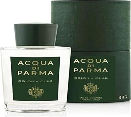 Produktbild Acqua Di Parma Colonia C.L.U.B. (Eau de cologne, 180 ml)