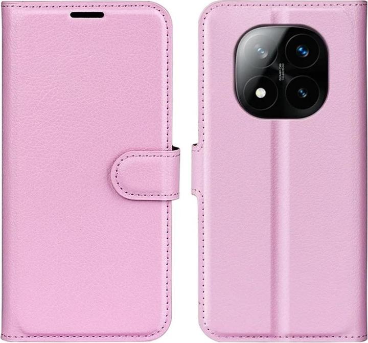Produktbild Screenguard Leather Guard Lederhülle (Xiaomi Redmi Note 14 Pro+ 5G)