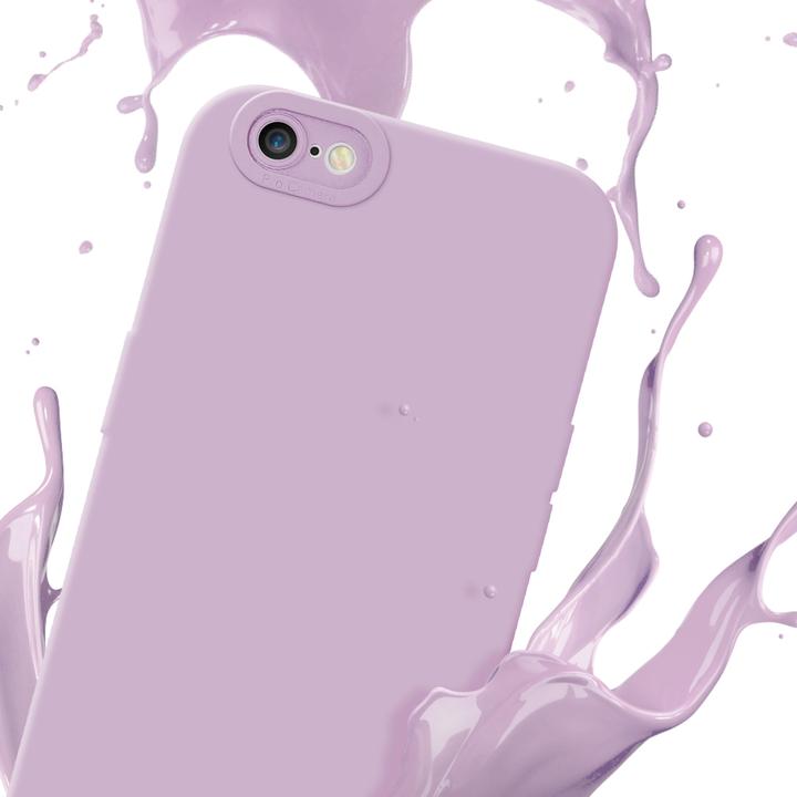 Immagine prodotto Cadorabo Custodia per Apple iPhone 6 / 6S in TPU Fluid stile LM162 (Apple iPhone 6)