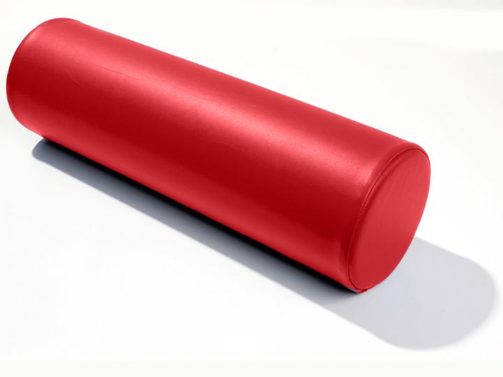 Immagine prodotto Kübler Sport Roll - Ausilio per il posizionamento, rosso, 15 cm, 60 cm
