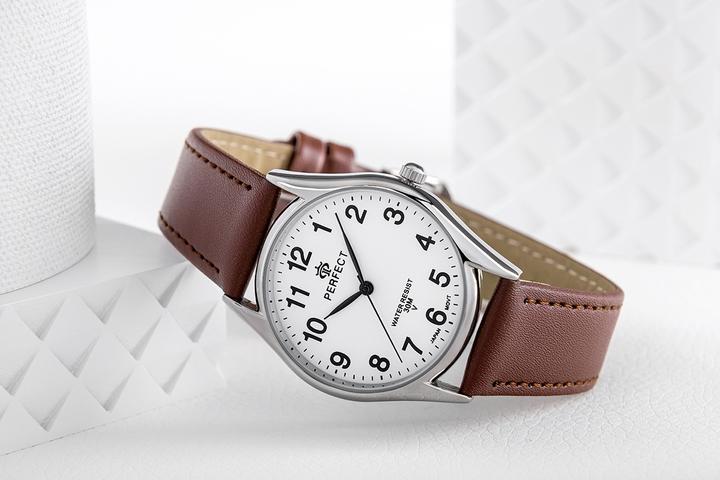 Produktbild PERFECT GX018-02 Damenuhr (34 mm)