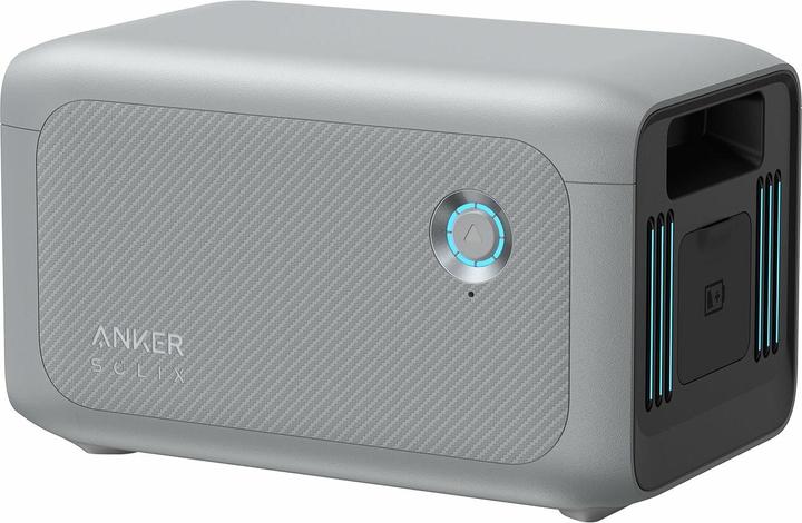 Produktbild Anker SOLIX C1000X (1056 Wh, 12.90 kg)