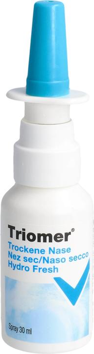Produktbild Triomer Hydro Fresh Trockene Nase Spray 30 ml (1 Stück)