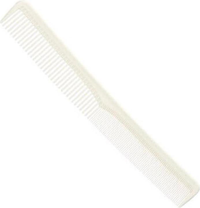 Caso Eurostil Barber Cutting Comb 19 5cm Elfenbein 1 Stück