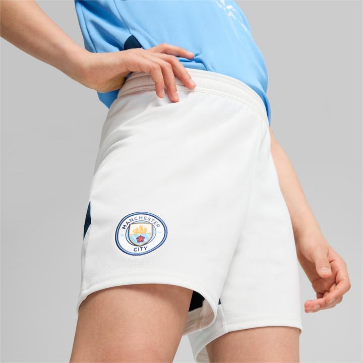 Immagine prodotto Puma Pantaloncini MCFC Replica Jr (176)