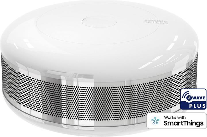 Produktbild Fibaro Smoke Sensor