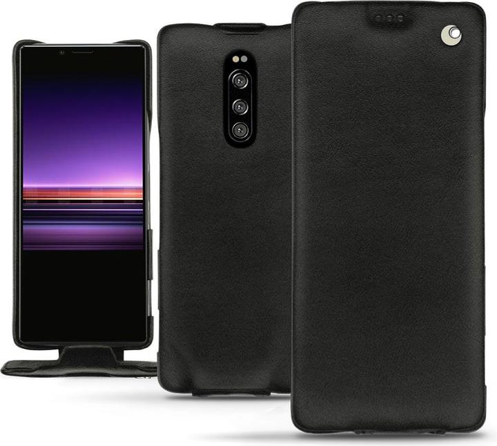 Image du produit Noreve Housse cuir vertical (Sony Xperia 1)