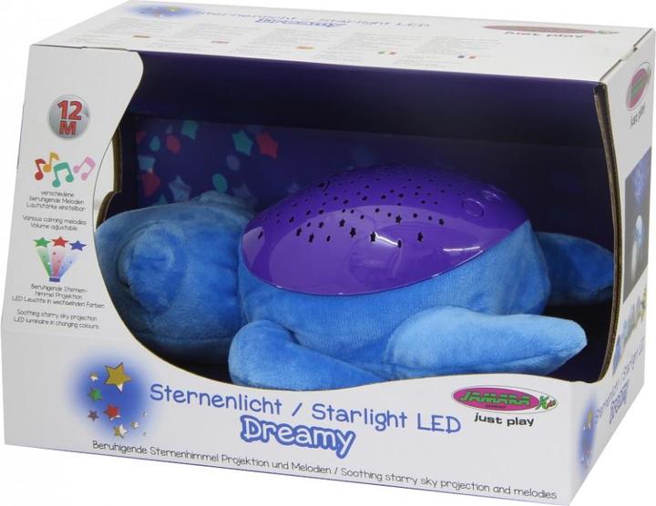 Produktbild Jamara Dreamy Schildkröte