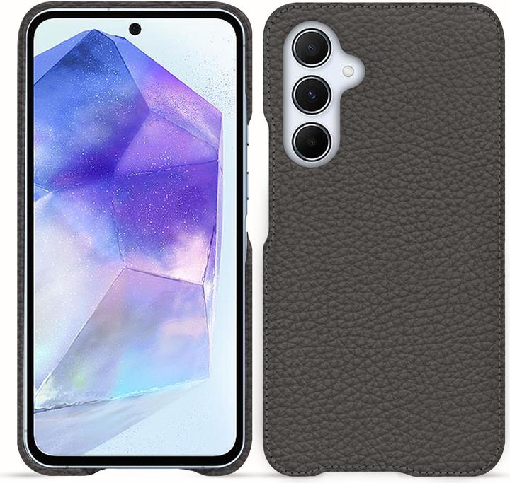Produktbild Noreve Lederschutzhülle (Samsung Galaxy A55)