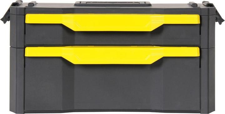 Actual product image Stanley Rolling Workshop 1-79-206 (5 pieces)