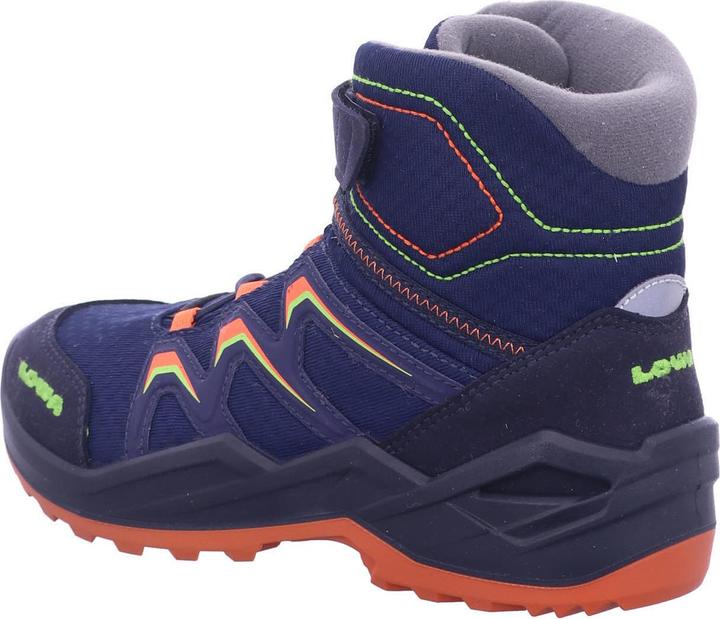 Produktbild Lowa Stiefel (27)