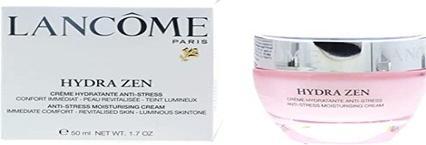 Actual product image Lancôme Hydra Zen Neurocalm Soothing Anti-Stress SPF15 (50 ml, Day cream, SPF 15)