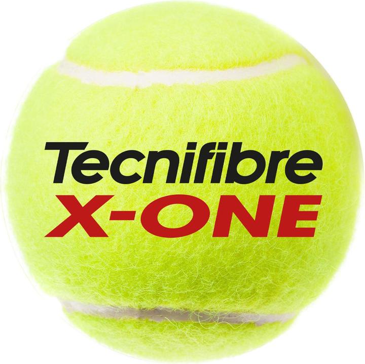 Produktbild Tecnifibre X-One
