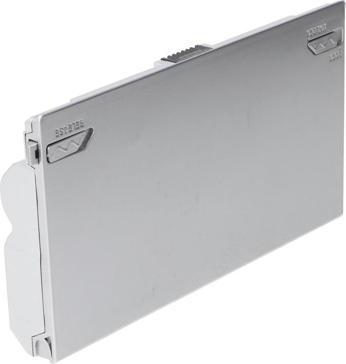 XCell Akku passend für Sony VGP-BPS8 ohne CD 4400mAh, Silber (4400 mAh)