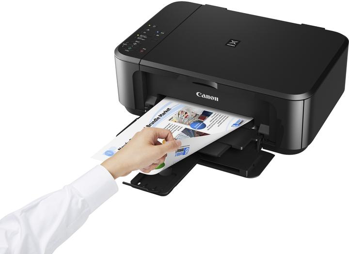 Produktbild Canon PIXMA MG3650S (Tintenpatrone, Farbe)