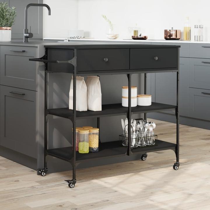 Image du produit VidaXL Oberriexingen
