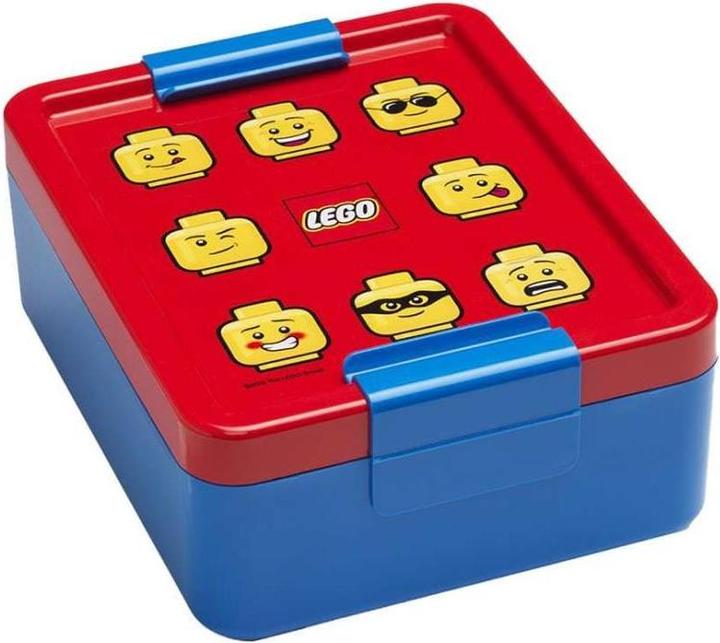 Produktbild LEGO Lunch Box - Iconic