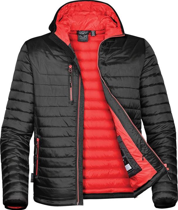 Immagine prodotto Stormtech Giacca Gravity Thermo Shell Giacca trapuntata Giacca invernale (XL)
