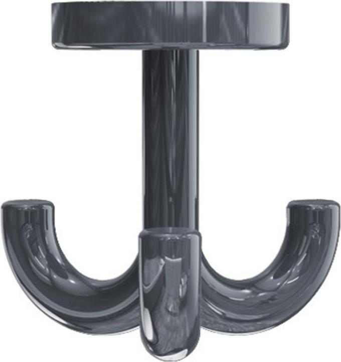 Immagine prodotto Hewi Gancio per cappotto girevole 477