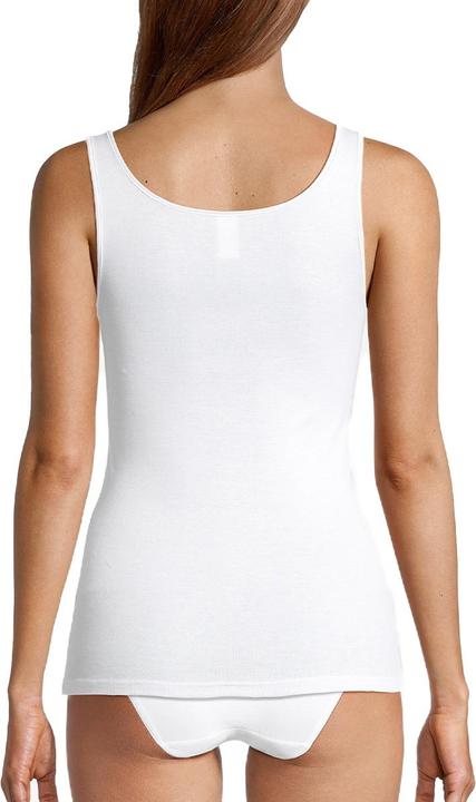 Produktbild Speidel 2er Pack Natascha Unterhemd / Top (46, 3XL)