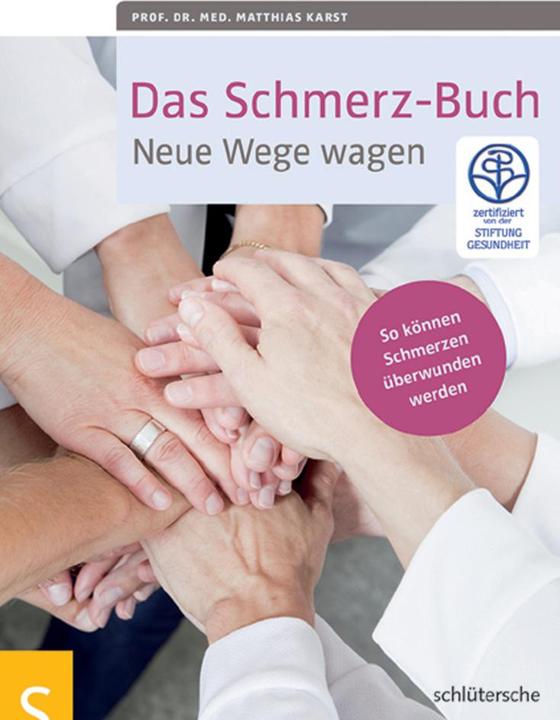 Image du produit Das Schmerz-Buch (Allemand, Matthias Karst, 2014)