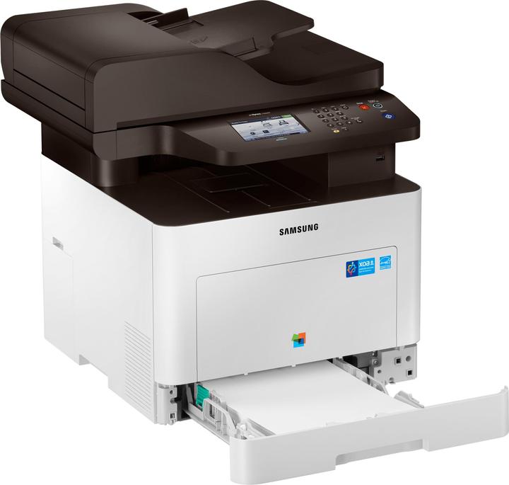 Produktbild Samsung Sl-C3060fr (Laser, Farbe)