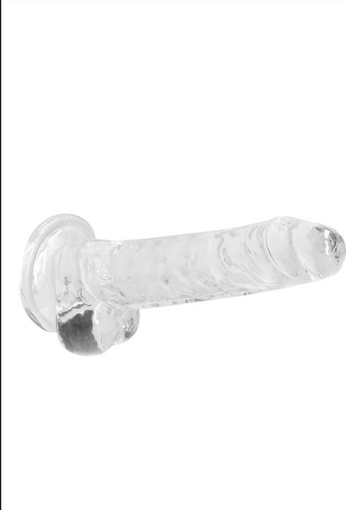 Image du produit RealRock Gode réaliste avec balles
