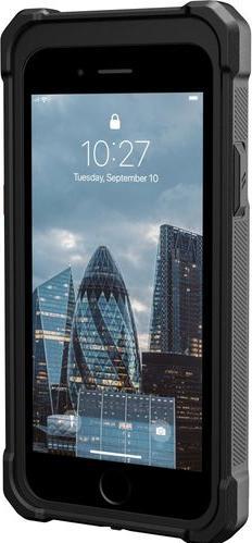Produktbild UAG Workflow Battery Case for Apple iPhone SE (Apple iPhone 8)