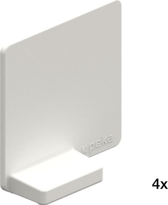 Produktbild Peka Metall Unterteiler-Set Liro, magnetisch (1 Stk.)