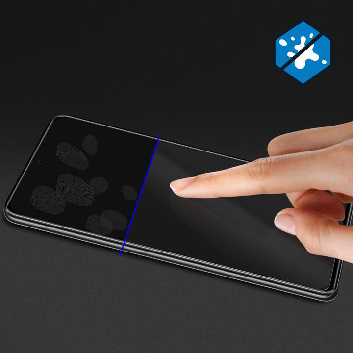 Produktbild Avizar Displayschutzfolie aus Latex (1 Stück, Samsung Galaxy A52)