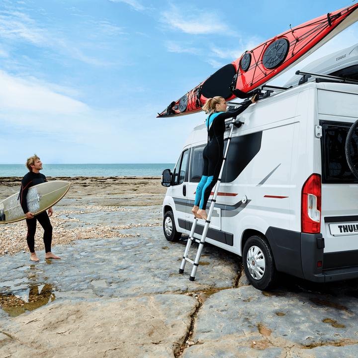 Productafbeelding Thule Hullavator Pro
