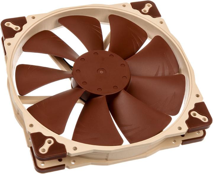 Image du produit Noctua NF-A20 PWM (200 mm, 1 x)