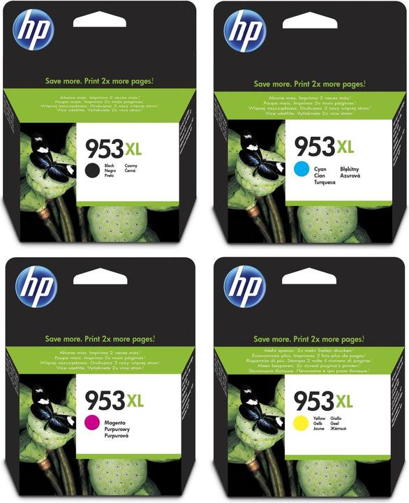 HP 953XL Multipack
