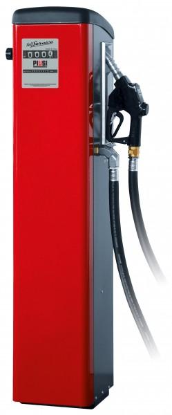 Immagine prodotto Zuwa-Zumpe ZUWA - Dieseltankstelle Self Service 70 K44