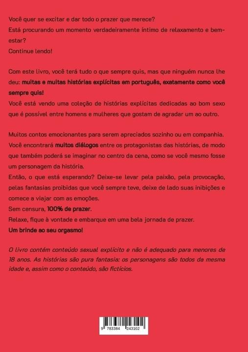 Image du produit Sexo Selvagem (Portugais, Eva Rossi, 2024)