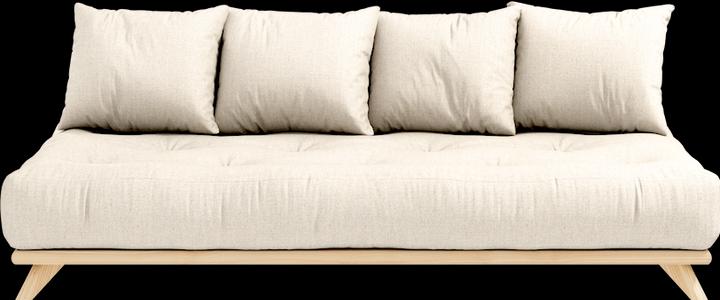 Actual product image Karup Design Senza (3-seater, Sofa bed)