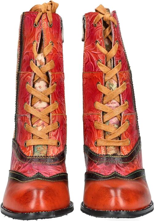 Actual product image Laura Vita Stiefelette (36)