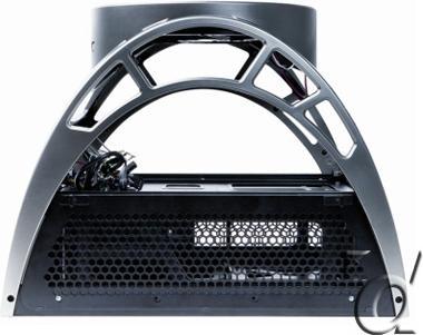 Produktbild Antec Skeleton (ATX)