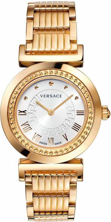 Versace P5Q80D001S080 (Analoguhr, 35 mm)