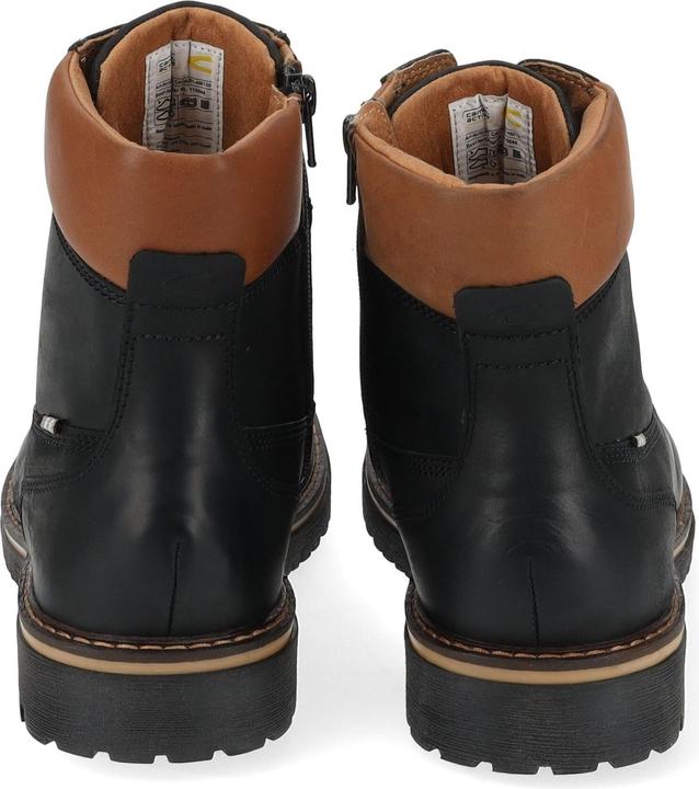 Produktbild Camel Active Stiefelette (36)