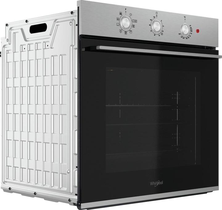 Immagine prodotto Whirlpool OMK38HU0X