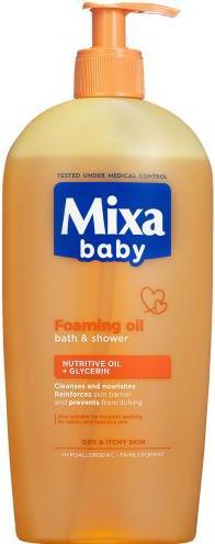 Produktbild Mixa Baby (400 ml)