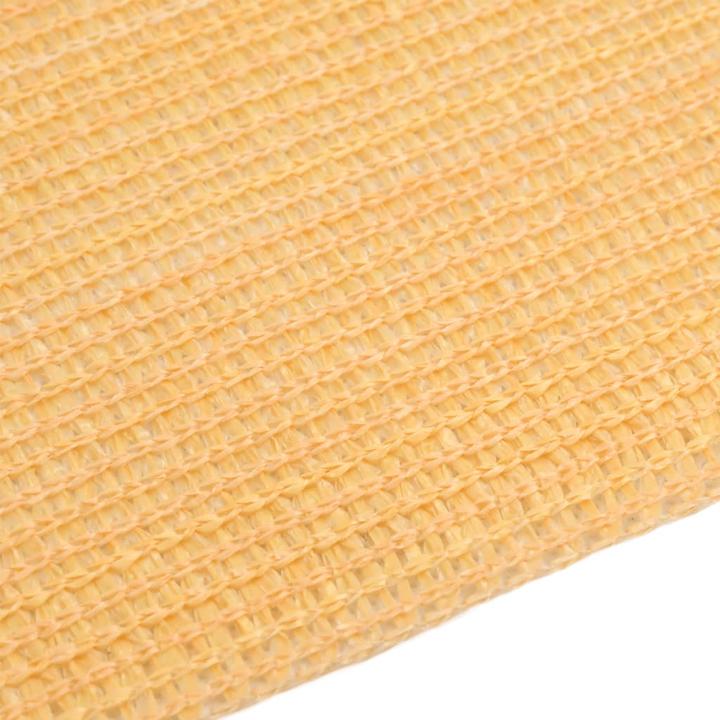 Produktbild VidaXL Zaunblende farbe HDPE 75 g/m² (250 cm)