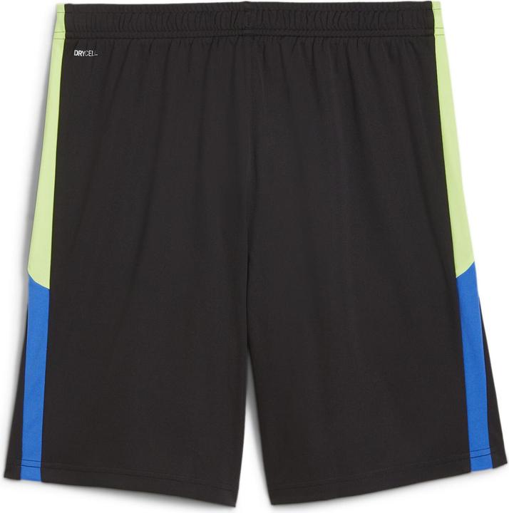 Actual product image Puma IndividualLIGA Training Shorts 2 (open pockets) (L)