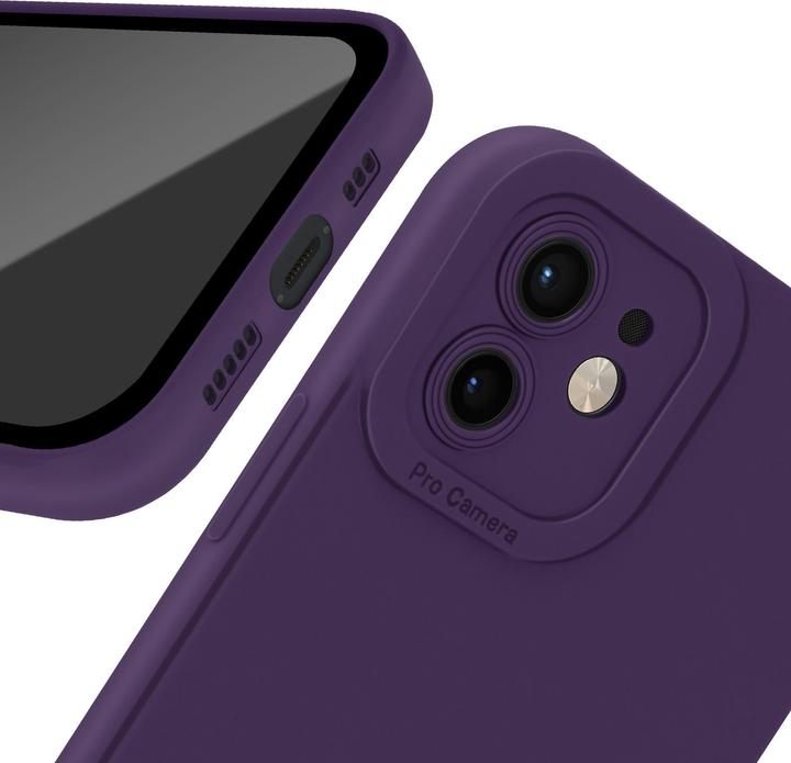 Image du produit Avizar SoftGlow Case Series (Apple iPhone 12)